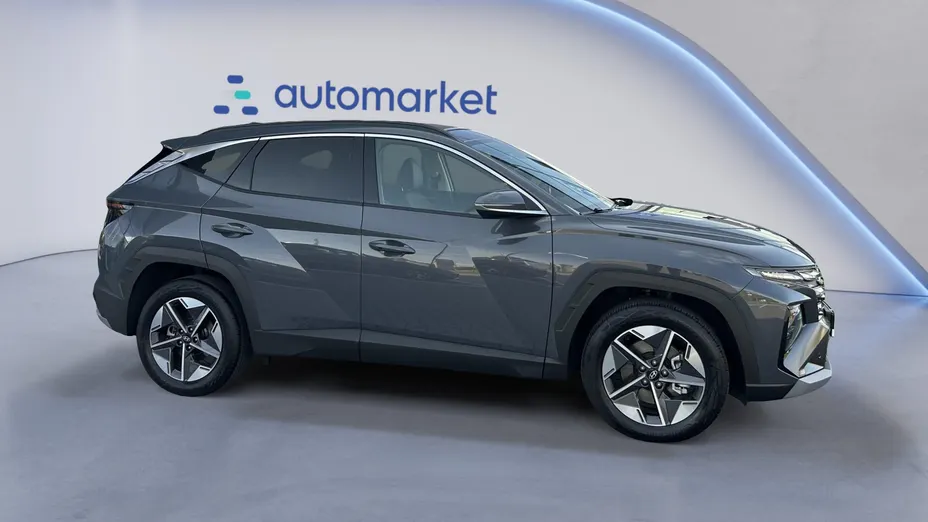 HYUNDAI Tucson Tucson 1.6 T-GDi HEV Executive 2WD aut