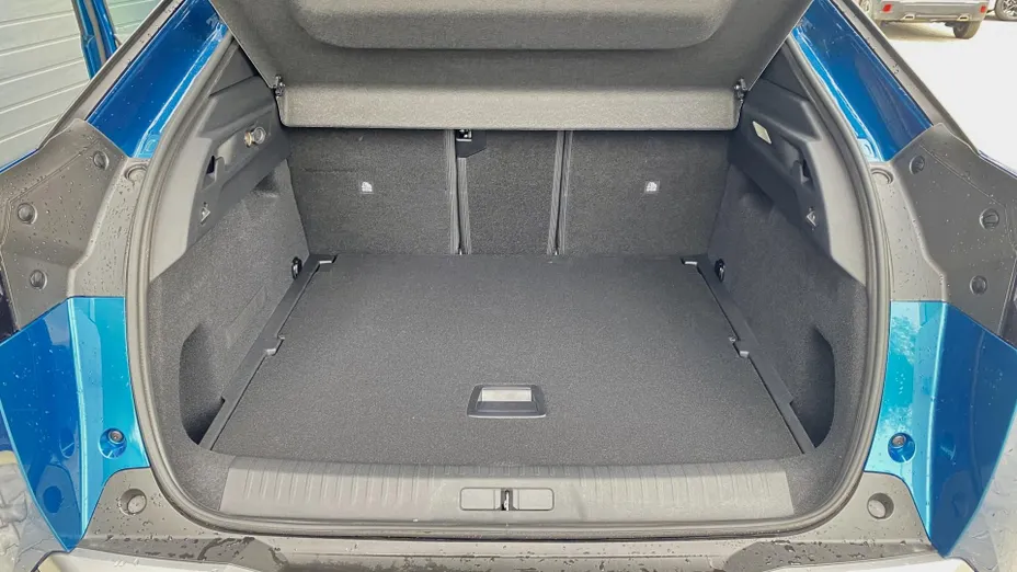 PEUGEOT 3008 3008 1.2 PureTech mHEV Allure e-DCS6 Nowy