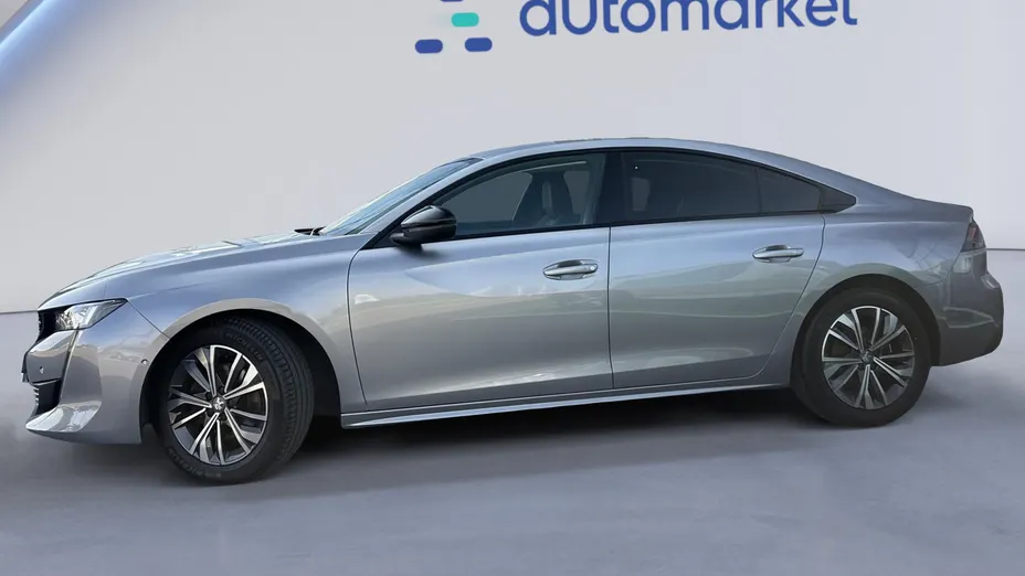 PEUGEOT 508 508 1.5 BlueHDi Allure S&S EAT8