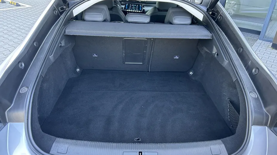 PEUGEOT 508 508 1.5 BlueHDi Allure S&S EAT8