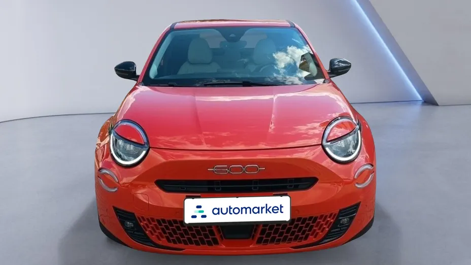 FIAT 600e 600e 54kWh La Prima