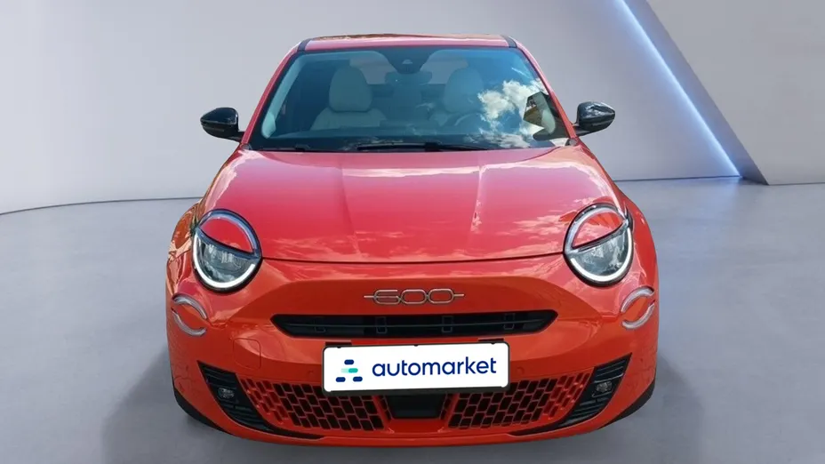 FIAT 600e 600e 54kWh La Prima