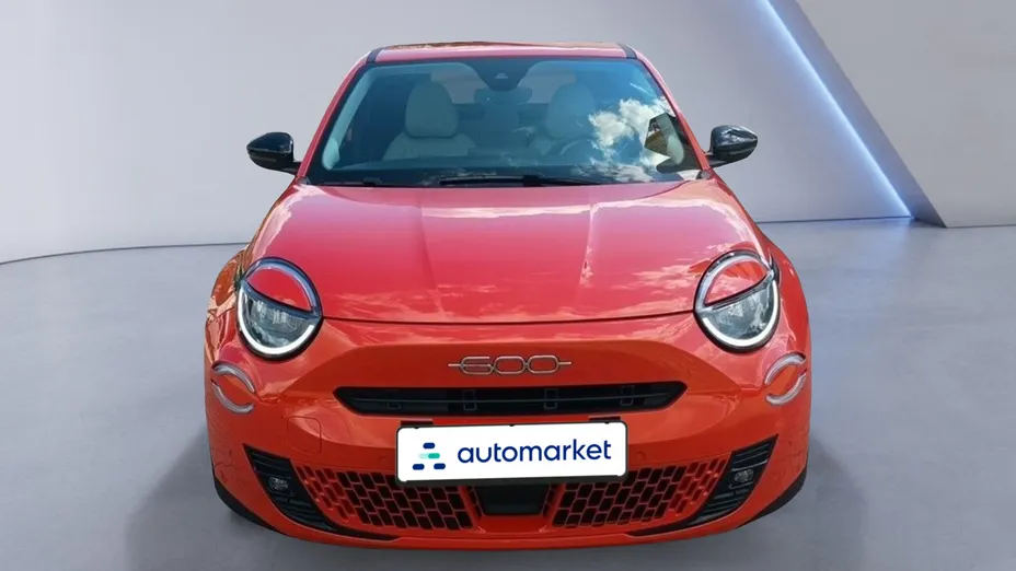 FIAT 600e 600e 54kWh La Prima
