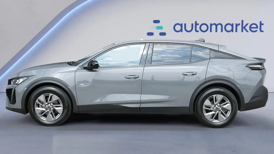 PEUGEOT 408 408 1.2 PureTech Allure S&S EAT8