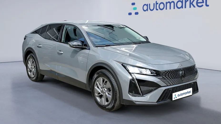 PEUGEOT 408 408 1.2 PureTech Allure S&S EAT8