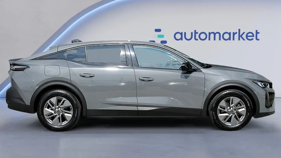 PEUGEOT 408 408 1.2 PureTech Allure S&S EAT8