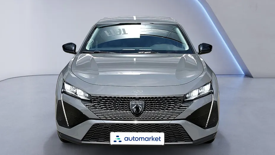 PEUGEOT 408 408 1.2 PureTech Allure S&S EAT8