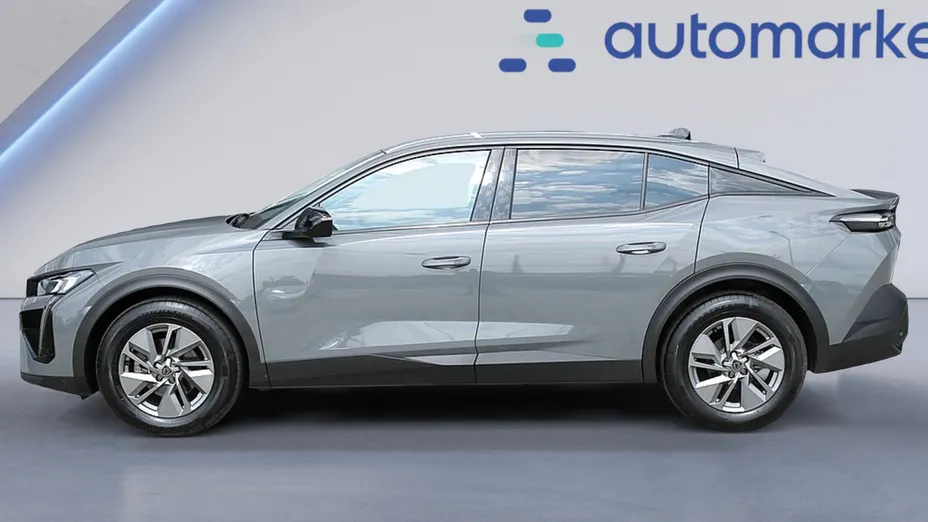 PEUGEOT 408 408 1.2 PureTech Allure S&S EAT8