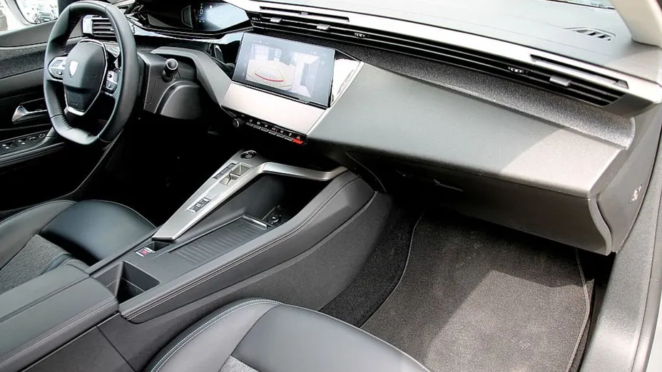 PEUGEOT 408 408 1.2 PureTech Allure S&S EAT8