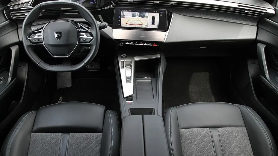 PEUGEOT 408 408 1.2 PureTech Allure S&S EAT8