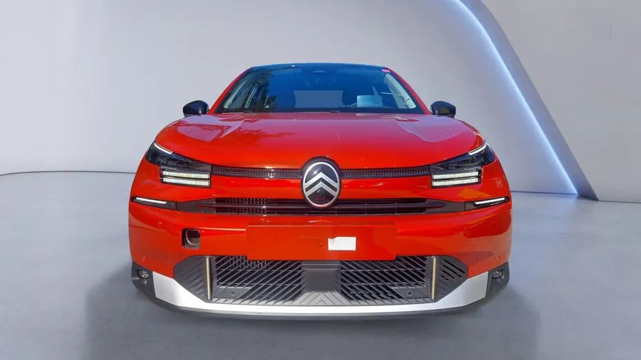 CITROEN C4 X C4 X 1.2 mHEV Max eDCT6 Nowy