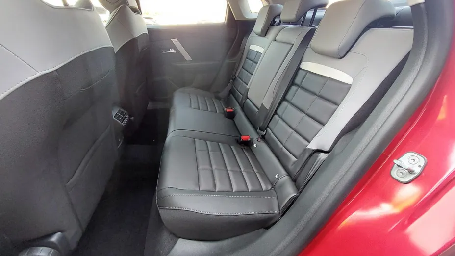 CITROEN C4 X C4 X 1.2 mHEV Max eDCT6 Nowy