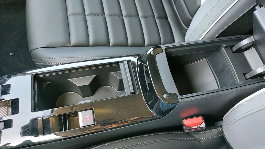 CITROEN C4 X C4 X 1.2 mHEV Max eDCT6 Nowy