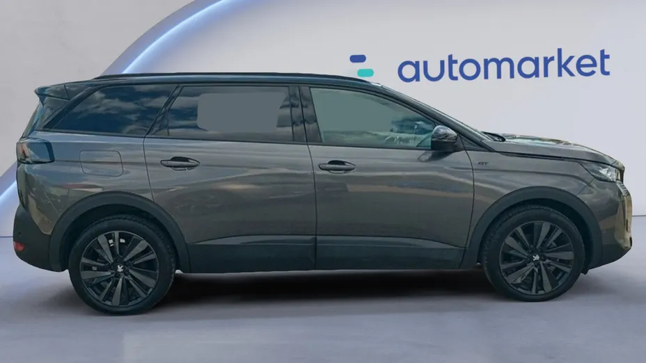 PEUGEOT 5008 5008 1.5 BlueHDi GT S&S EAT8
