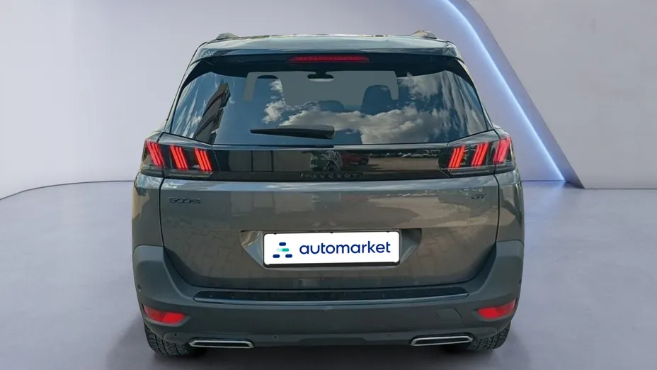PEUGEOT 5008 5008 1.5 BlueHDi GT S&S EAT8