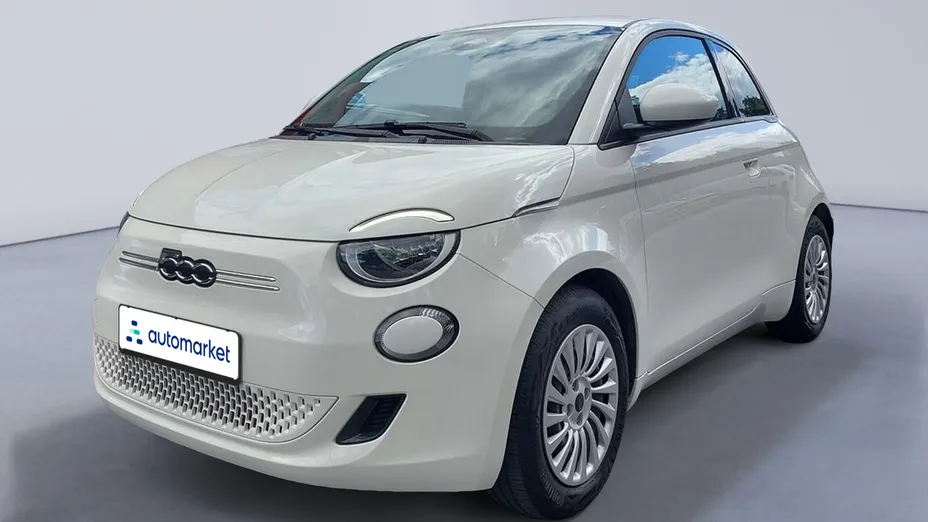 FIAT 500 500 23.8kWh