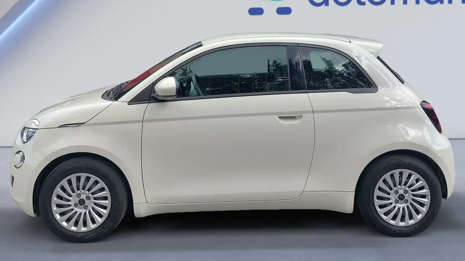 FIAT 500 500 23.8kWh
