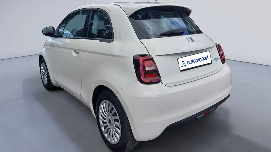 FIAT 500 500 23.8kWh