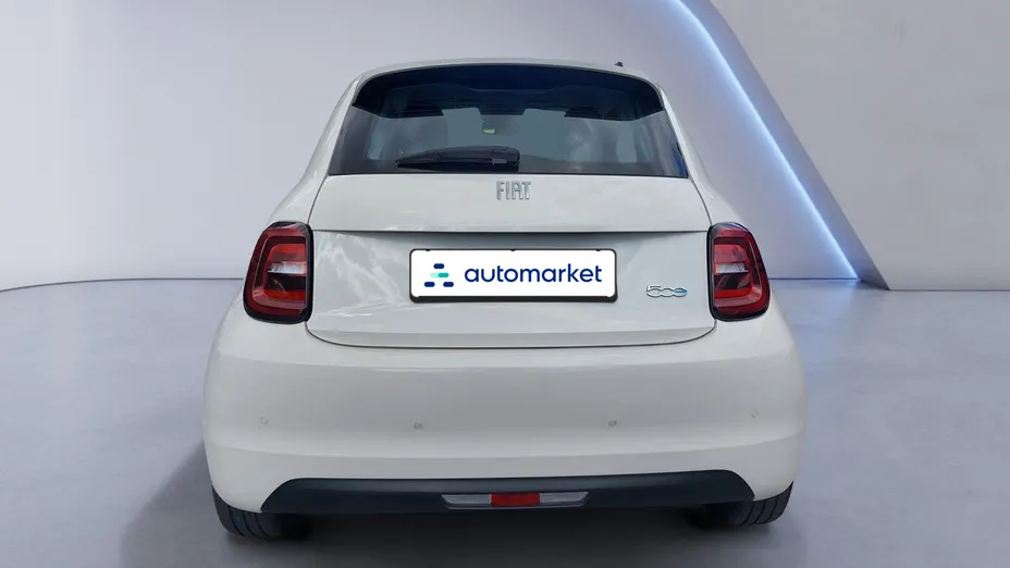 FIAT 500 500 23.8kWh