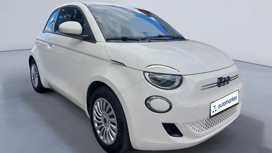 FIAT 500 500 23.8kWh