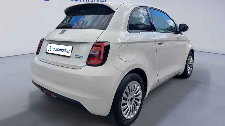 FIAT 500 500 23.8kWh
