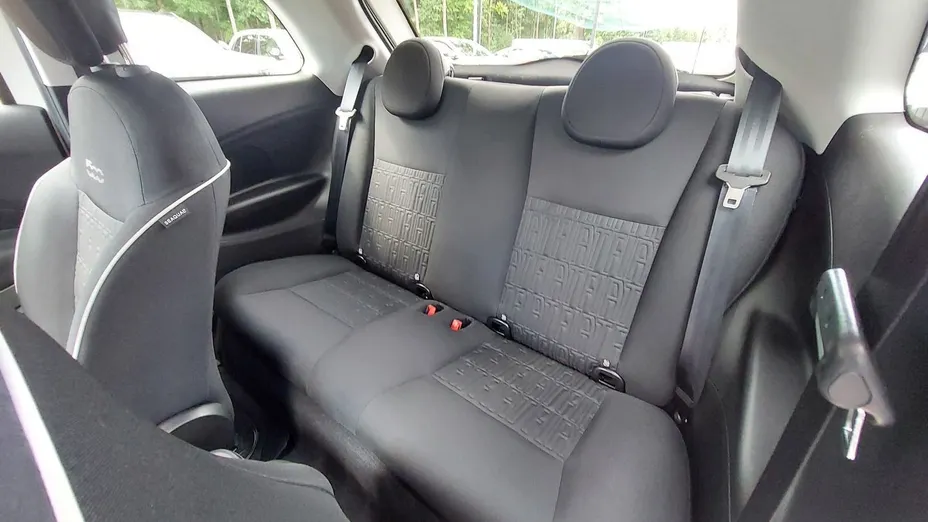 FIAT 500 500 23.8kWh