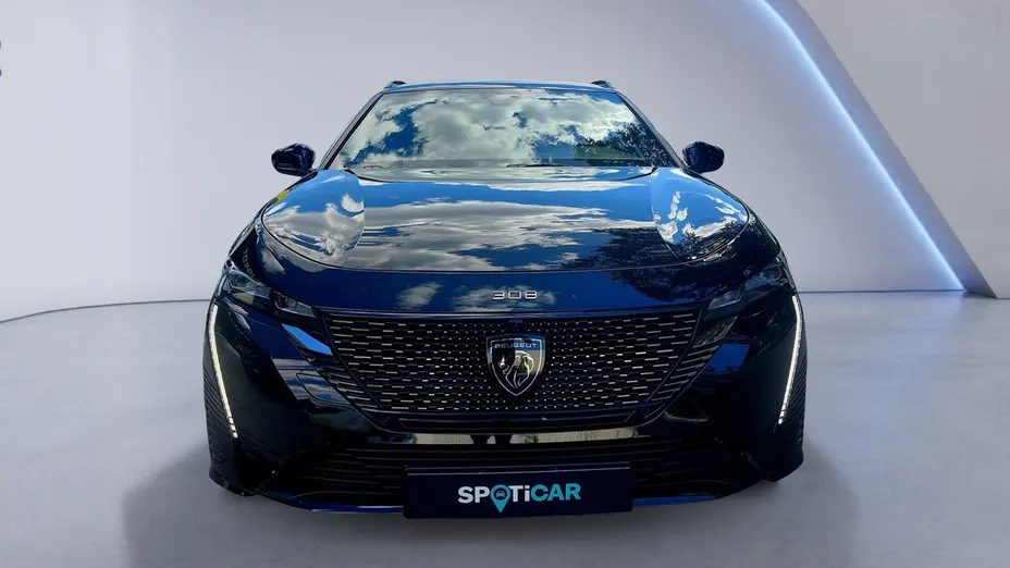 PEUGEOT 308 308 1.2 PureTech GT S&S EAT8