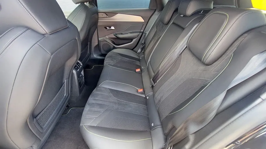 PEUGEOT 308 308 1.2 PureTech GT S&S EAT8
