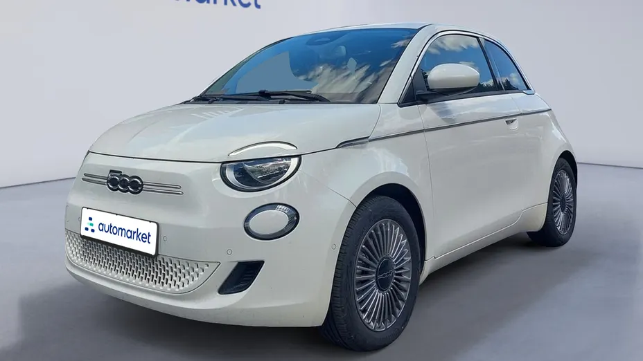 FIAT 500 500 42 kWh