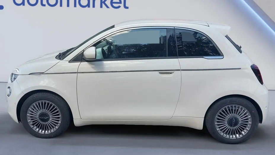FIAT 500 500 42 kWh