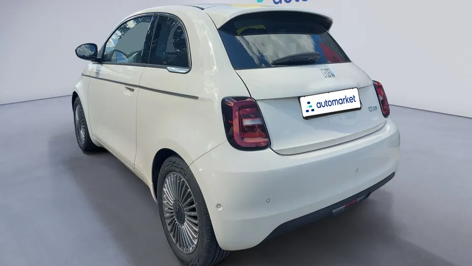 FIAT 500 500 42 kWh