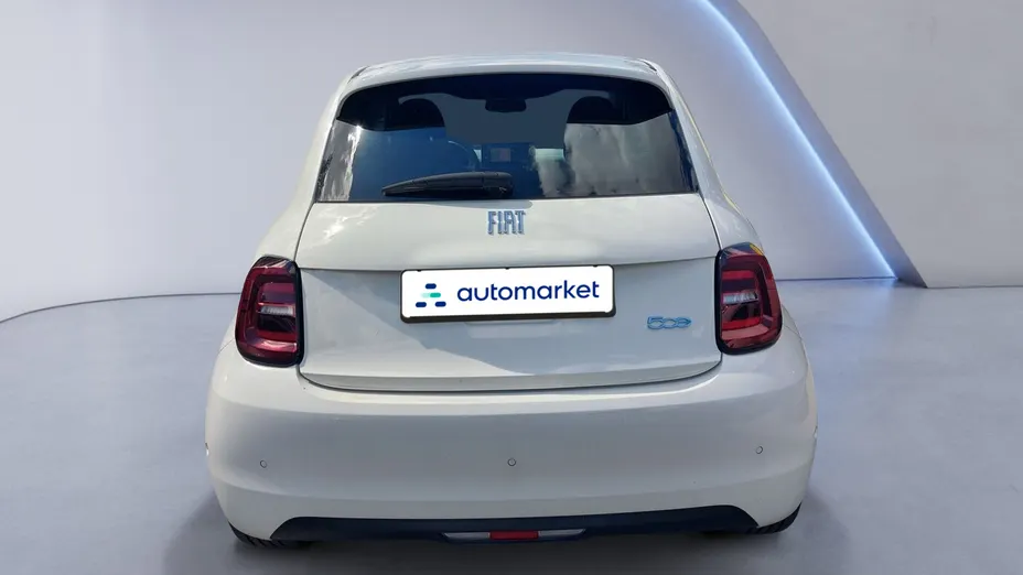 FIAT 500 500 42 kWh