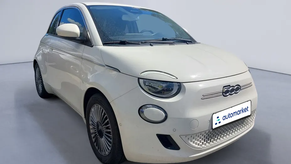 FIAT 500 500 42 kWh