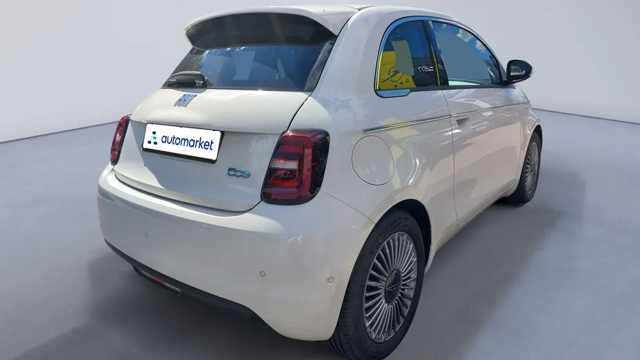 FIAT 500 500 42 kWh