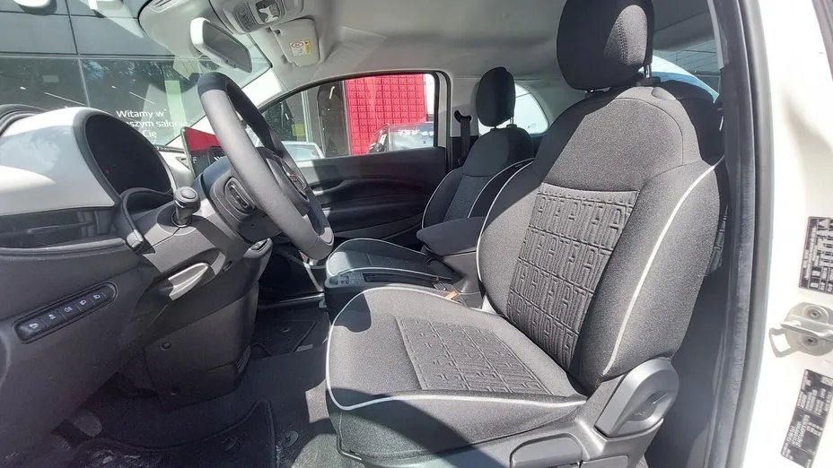 FIAT 500 500 42 kWh