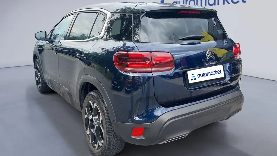 CITROEN C5 Aircross C5 Aircross 1.5 BlueHDi Max EAT8