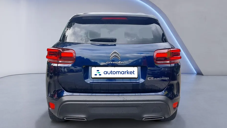 CITROEN C5 Aircross C5 Aircross 1.5 BlueHDi Max EAT8