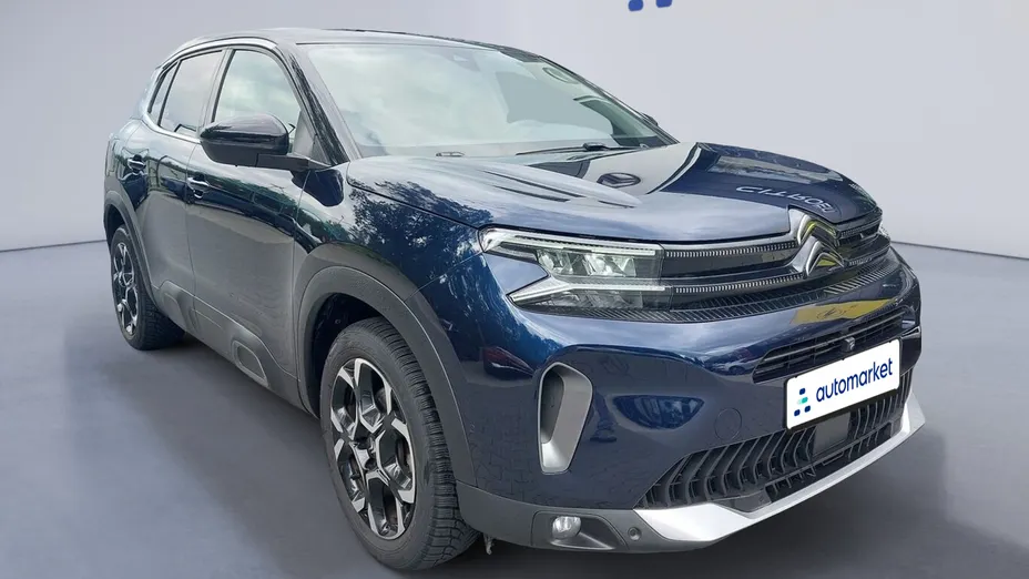CITROEN C5 Aircross C5 Aircross 1.5 BlueHDi Max EAT8