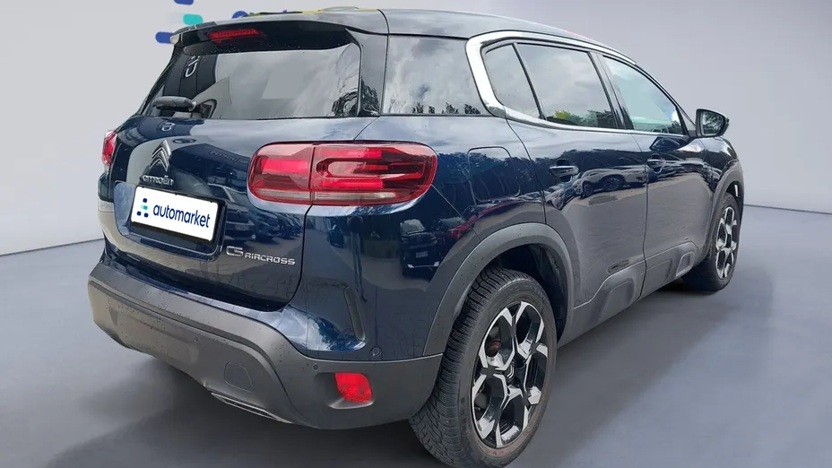 CITROEN C5 Aircross C5 Aircross 1.5 BlueHDi Max EAT8