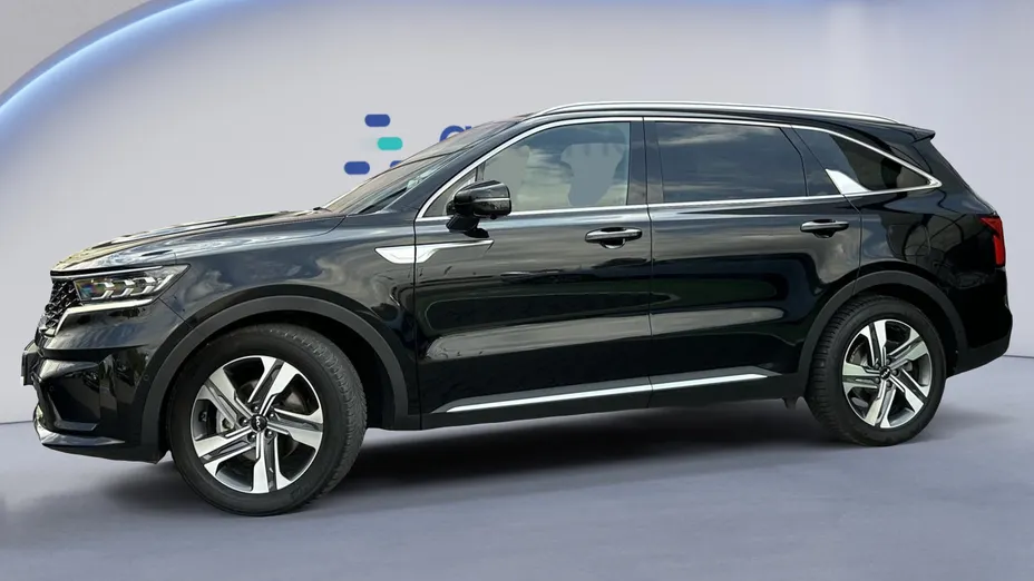 KIA Sorento Sorento 1.6 T-GDI HEV Prestige Line aut 7os.
