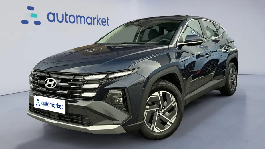 HYUNDAI Tucson Tucson 1.6 T-GDi Modern 2WD