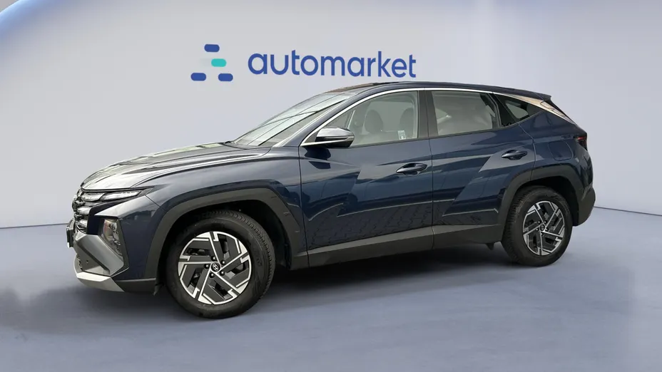 HYUNDAI Tucson Tucson 1.6 T-GDi Modern 2WD