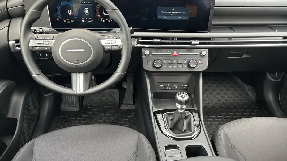 HYUNDAI Tucson Tucson 1.6 T-GDi Modern 2WD