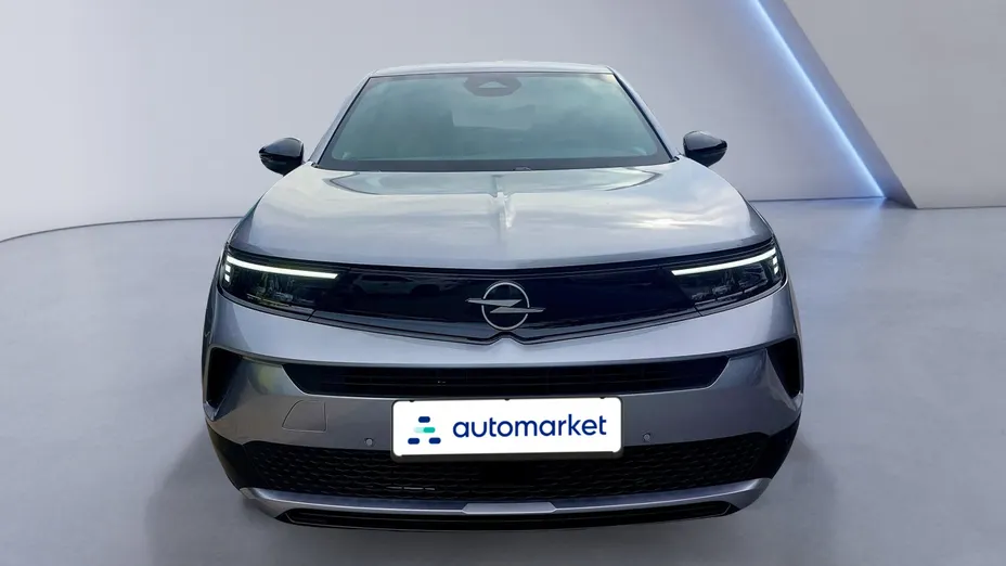 OPEL Mokka Mokka 1.2 T mHEV Edition S&S eDTC6 Nowy