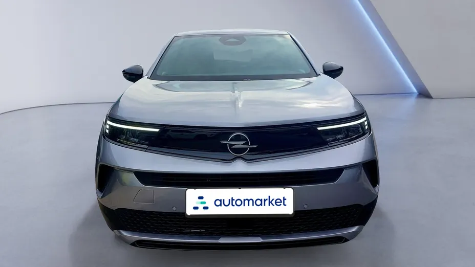 OPEL Mokka Mokka 1.2 T mHEV Edition S&S eDTC6 Nowy