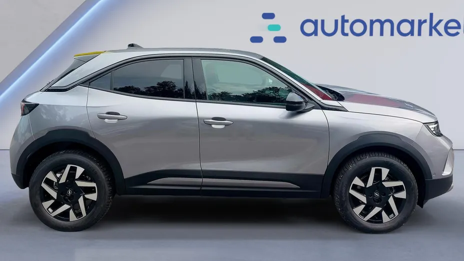 OPEL Mokka Mokka 1.2 T mHEV Edition S&S eDTC6 Nowy
