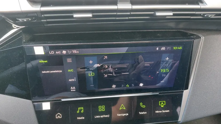 PEUGEOT 308 308 1.5 BlueHDi GT S EAT8 Nowy