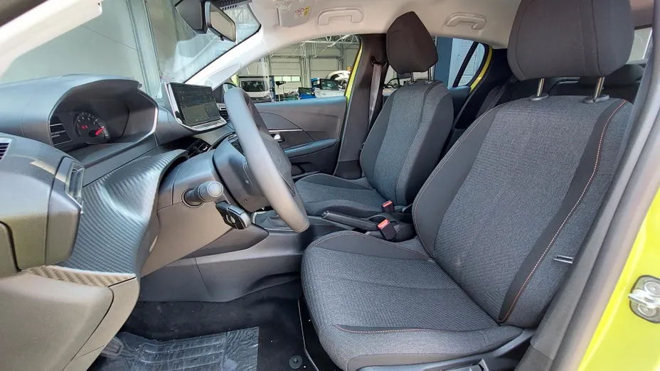 PEUGEOT 208 208 1.2 mHEV Edition e-DCS6 Nowy