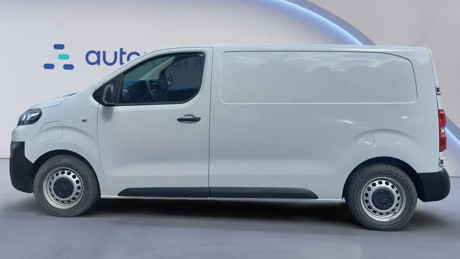 CITROEN Jumpy e-Jumpy M 3t