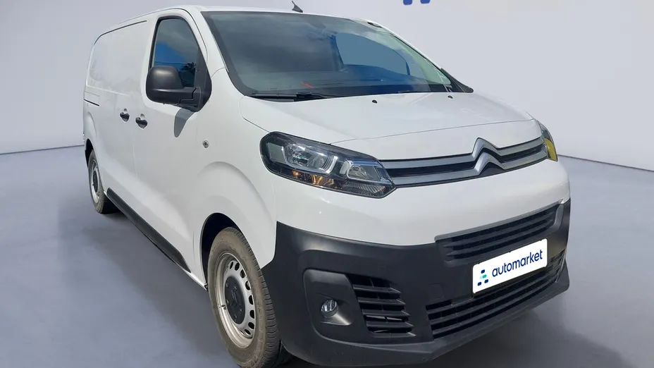 CITROEN Jumpy e-Jumpy M 3t